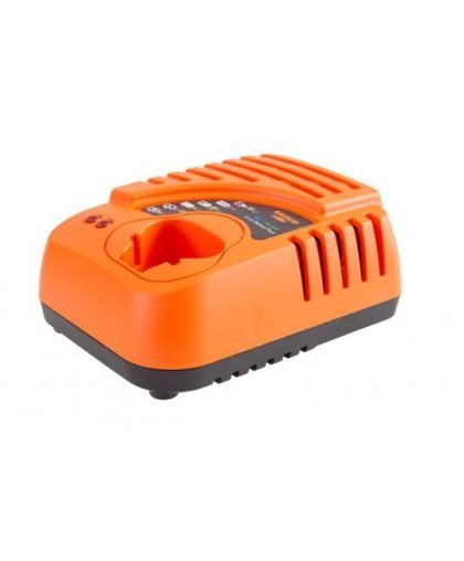 Akumuliatorių pakrovėjas 12V (BCL31B1) ir 14,4V (BCL32B1) Bahco