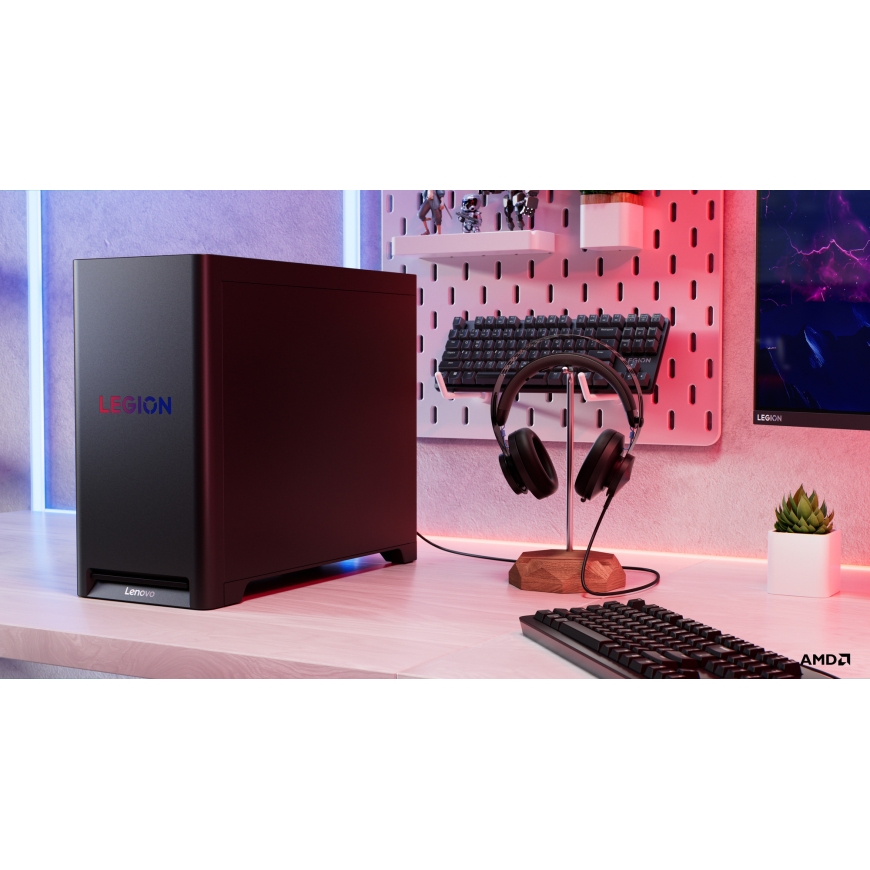 Lenovo Legion T5 30AGB10 žaidimų kompiuteris, Windows 11 Home (90YJ00B2MW) – 4