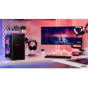 Lenovo Legion T5 30AGB10 pelitietokone, Windows 11 Home (90YJ00B2MW) Lenovo Legion T5 30AGB10 pelitietokone, Windows 11 Home (90YJ00B2MW)