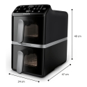 Philips 4000 series NA461/00 fryer Philips 4000 series NA461/00 fryer