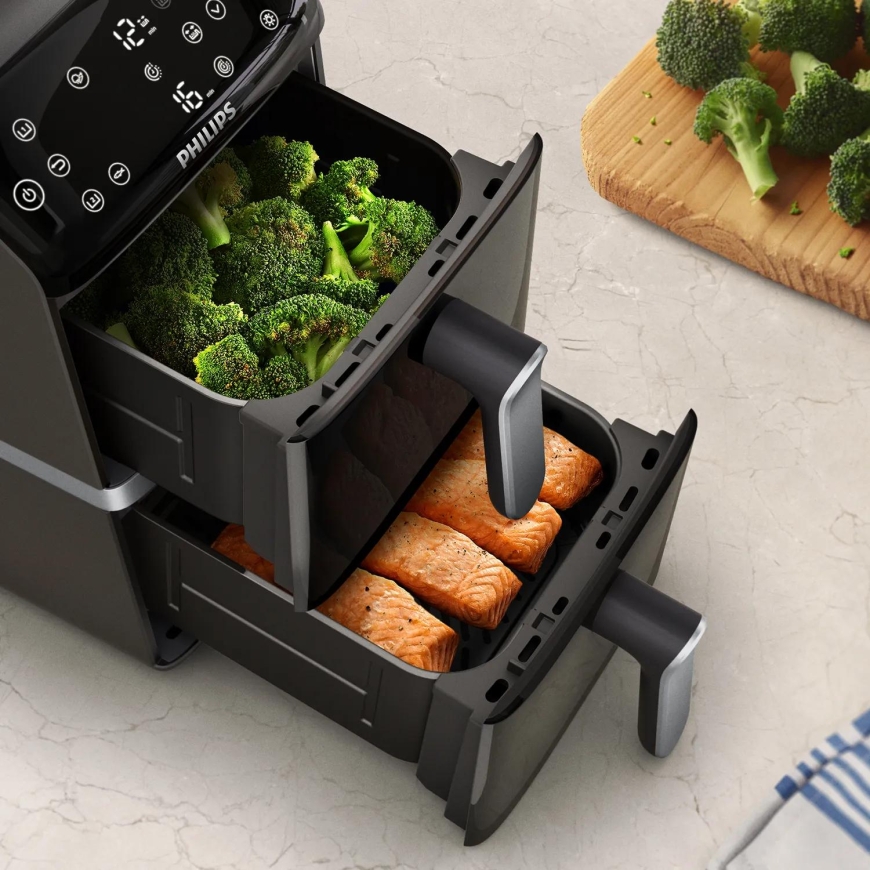 Philips 4000 series NA461/00 fryer – 2