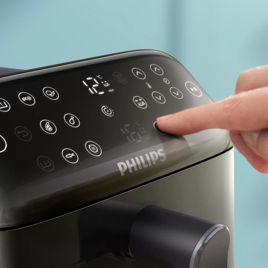 Philips 4000 series NA461/00 fryer – 4