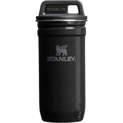 Stanley Pre-Party šotiņu komplekts, 60 ml, melns