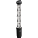 Stanley Pre-Party shottilasisetti, 60 ml, musta Stanley Pre-Party shottilasisetti, 60 ml, musta