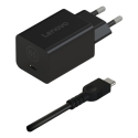 Lenovo 40AWGN65EU адаптер питания / инвертор Для помещений Черный Lenovo 40AWGN65EU адаптер питания / инвертор Для помещений Черный