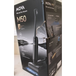 ALENNUS. | Imuri | M50 | Langaton käyttö | Kädessä pidettävä | Pesutoiminto | 450 W | Käyttöaika (max) 46 min | Musta/Harmaa | T