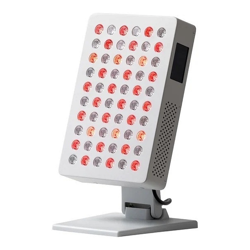 Innolux RED S2 Pro punavalolaite