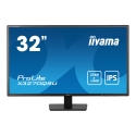 iiyama ProLite X3270QSU-B1 монитор для ПК 81,3 cm (32") 2560 x 1440 пикселей Wide Quad HD LED Черный iiyama ProLite X3270QSU-B1 монитор для ПК 81,3 cm (32") 2560 x 1440 пикселей Wide Quad HD LED Черный