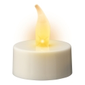 Lumineo battery-operated LED tea light set Lumineo battery-operated LED tea light set