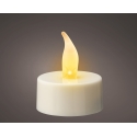 Lumineo battery-operated LED tea light set Lumineo battery-operated LED tea light set