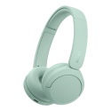 Sony WH-CH530 wireless over-ear headphones, green Sony WH-CH530 wireless over-ear headphones, green