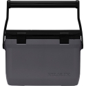 Stanley Easy-Carry kylmälaukku, 15 l, musta Stanley Easy-Carry kylmälaukku, 15 l, musta