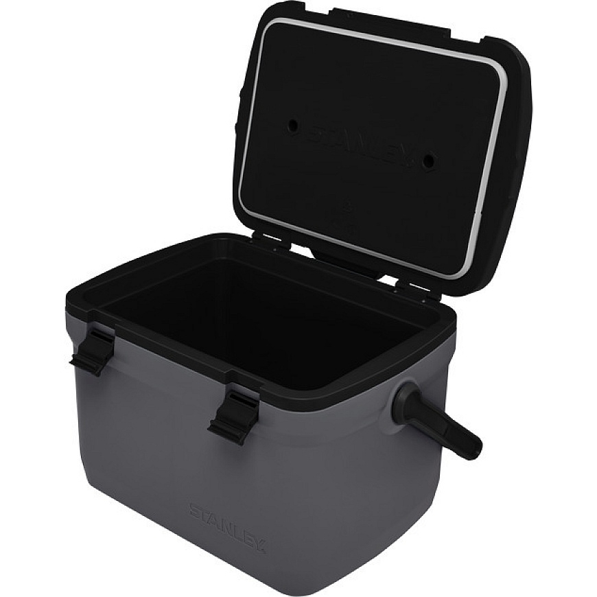 Stanley Easy-Carry kylmälaukku, 15 l, musta – 2