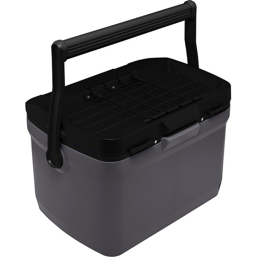 Stanley Easy-Carry kylmälaukku, 15 l, musta – 3