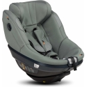 BeSafe Beyond 2 saugumo kėdutė, 61–125 cm, Meadow Green SoftBreeze BeSafe Beyond 2 saugumo kėdutė, 61–125 cm, Meadow Green SoftBreeze