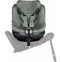BeSafe Beyond 2 saugumo kėdutė, 61–125 cm, Meadow Green SoftBreeze BeSafe Beyond 2 saugumo kėdutė, 61–125 cm, Meadow Green SoftBreeze