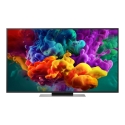 LG QNED evo AI MiniLED 55QNED86B6B 139.7 cm (55") 4K Ultra HD Smart TV Wi-Fi Black LG QNED evo AI MiniLED 55QNED86B6B 139.7 cm (55") 4K Ultra HD Smart TV Wi-Fi Black