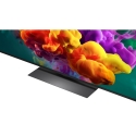 LG QNED evo AI MiniLED 55QNED86B6B 139,7 cm (55") 4K Ultra HD Älytelevisio Wi-Fi Musta LG QNED evo AI MiniLED 55QNED86B6B 139,7 cm (55") 4K Ultra HD Älytelevisio Wi-Fi Musta