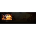 AOC G4 24G4ZRE kompiuterio monitorius 60,5 cm (23.8") 1920 x 1080 pikseliai „Full HD“ LED Juoda, Rau AOC G4 24G4ZRE kompiuterio monitorius 60,5 cm (23.8") 1920 x 1080 pikseliai „Full HD“ LED Juoda, Rau