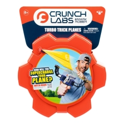 Moose Toys Turbo Trick Planes