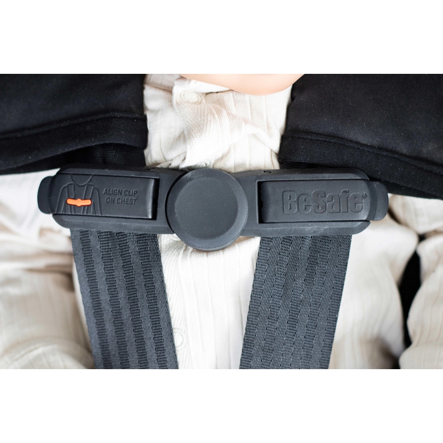 BeSafe Belt Keeper josta vītnes savienotājs – 4
