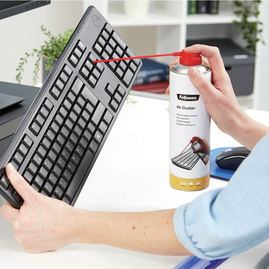 Fellowes HFC Free Air Duster – 3