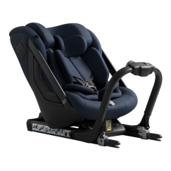 Автокресло Axkid One 3, 61–125 см, Glacier Lake Blue