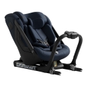 Axkid One 3 drošības krēsls, 61–125 cm, Glacier Lake Blue Axkid One 3 drošības krēsls, 61–125 cm, Glacier Lake Blue