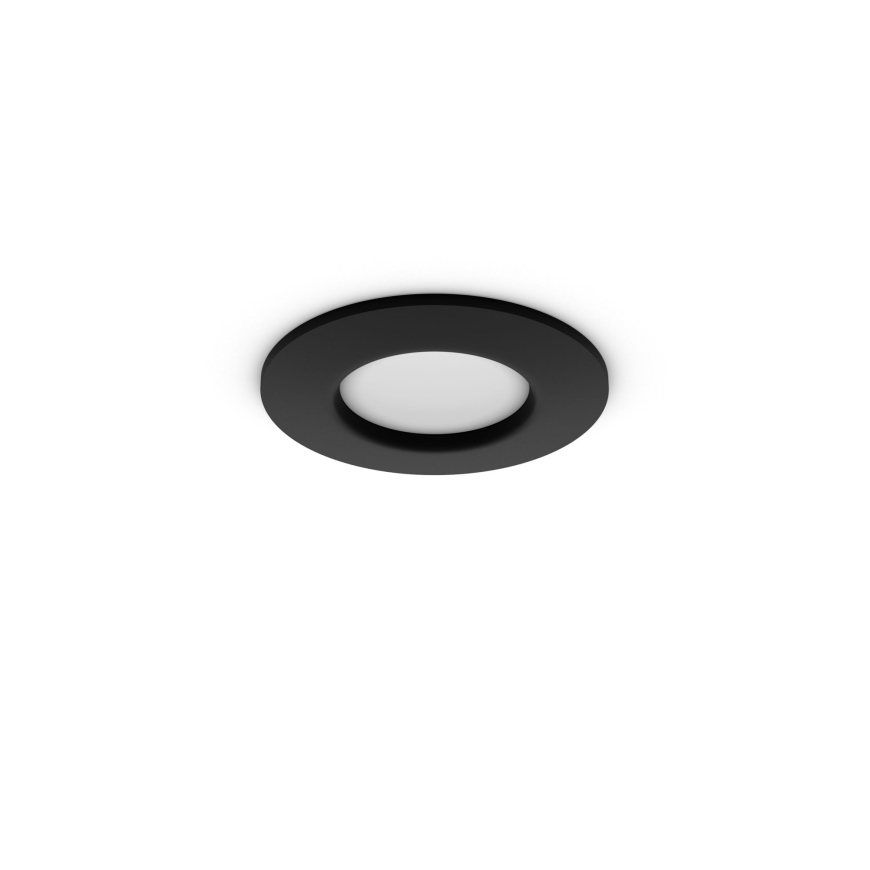 Philips Hue White and colour ambience Plonas įleidžiamas šviestuvas 90 mm – 3