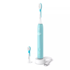 Philips For Kids Smart HX6600/13 Rechargeable toothbrush