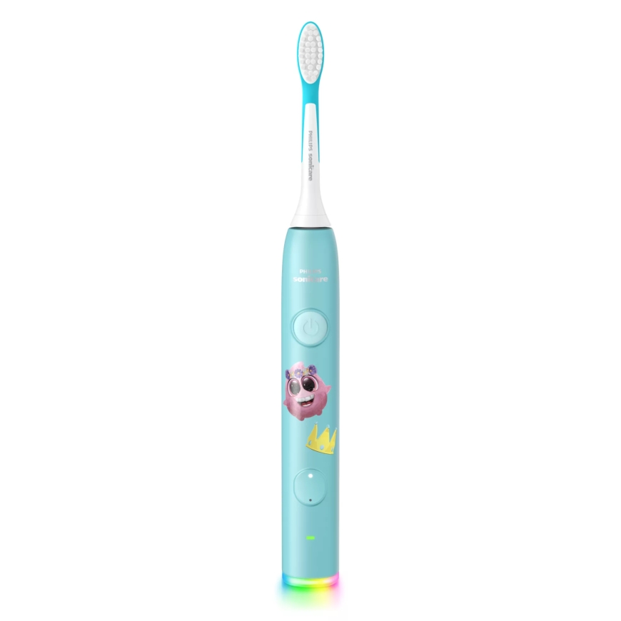 Philips For Kids Smart HX6600/13 Rechargeable toothbrush – 2