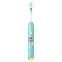 Philips For Kids Smart HX6600/13 Rechargeable toothbrush Philips For Kids Smart HX6600/13 Rechargeable toothbrush