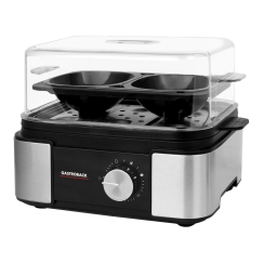 Gastroback 42803 Easycook 6 älykäs munakeitin