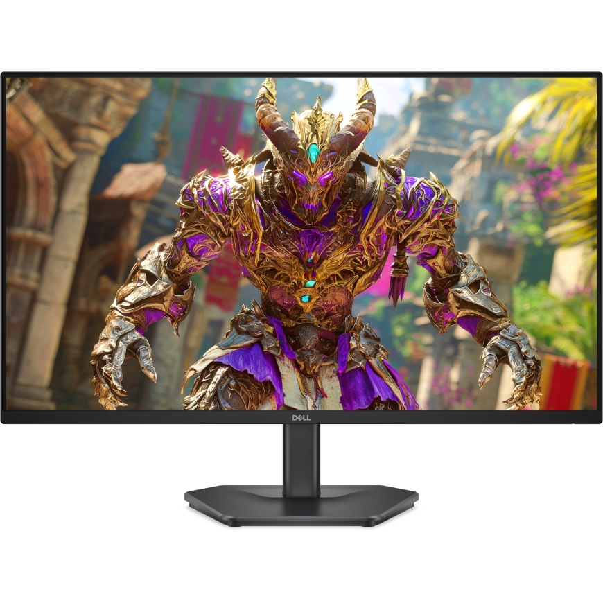 DELL SE2726HG kompiuterio monitorius 68,6 cm (27") 1920 x 1080 pikseliai „Full HD“ LCD Juoda – 2
