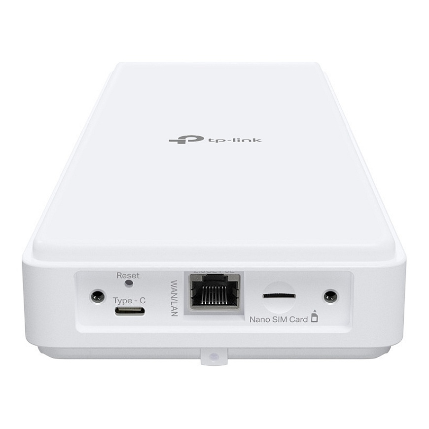 TP-LINK Archer NX500-Outdoor 5G Modem and Wi-Fi 6 Router – 4