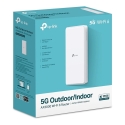 TP-LINK Archer NX500 -väline 5G-modeemi ja Wi-Fi 6 -reititin TP-LINK Archer NX500 -väline 5G-modeemi ja Wi-Fi 6 -reititin