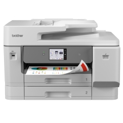 Brother MFC-J6975DW Monitoimitulostin Mustesuihku A3 1200 x 4800 DPI Wi-Fi
