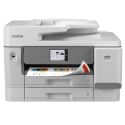 Brother MFC-J6975DW Multifunktsionaalne printer Tint A3 1200 x 4800 DPI WiFi Brother MFC-J6975DW Multifunktsionaalne printer Tint A3 1200 x 4800 DPI WiFi