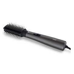 Braun AS2.26 Musta 800 W 1,95 m