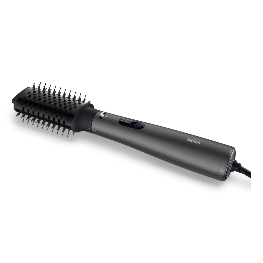 Braun AS2.26 Musta 800 W 1,95 m