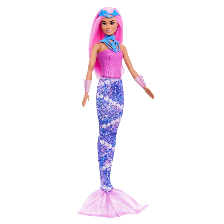 Barbie JFL66 кукла – 3