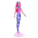 Barbie JFL66 lelle