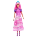 Barbie Barbie-joulukalenteri, jossa nukke ja 24 yllätystarviketta, kuten yksisarvinen ja lemmikkejä Barbie Barbie-joulukalenteri, jossa nukke ja 24 yllätystarviketta, kuten yksisarvinen ja lemmikkejä