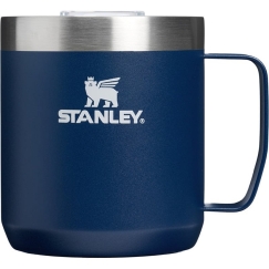 Stanley Everyday Camp muki, 350 ml, tummansininen