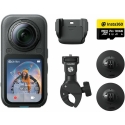 X6 Motorcycle Bundle Black X6 Motorcycle Bundle Black