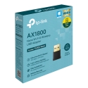 TP-Link Archer TX20U Nano WLAN 1800 Mbit/s TP-Link Archer TX20U Nano WLAN 1800 Mbit/s