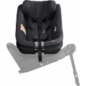 BeSafe Beyond 360 2 turvaistuin, 61–125 cm, Anthracite Mesh BeSafe Beyond 360 2 turvaistuin, 61–125 cm, Anthracite Mesh