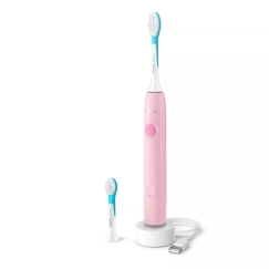 Philips For Kids Smart HX6600/11 Rechargeable toothbrush
