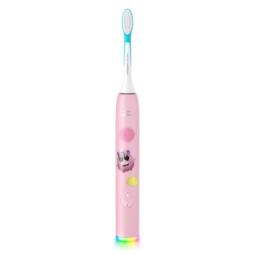 Philips For Kids Smart HX6600 Sonic elektriline hambahri lastele – 2
