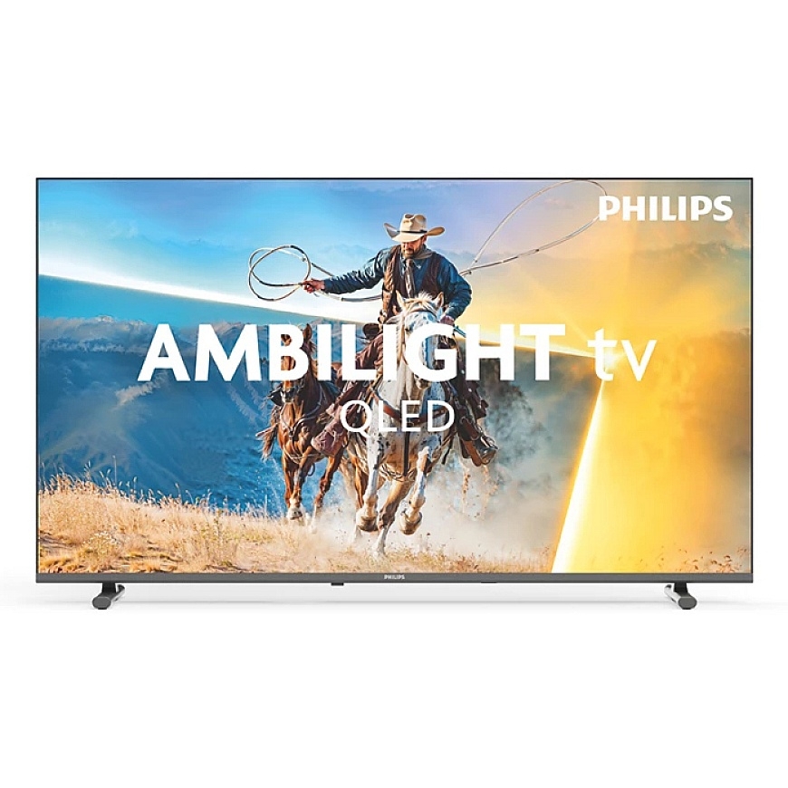 Philips 40PQS6901/12 TV 101.6 cm (40") Full HD Smart TV Wi-Fi Black
